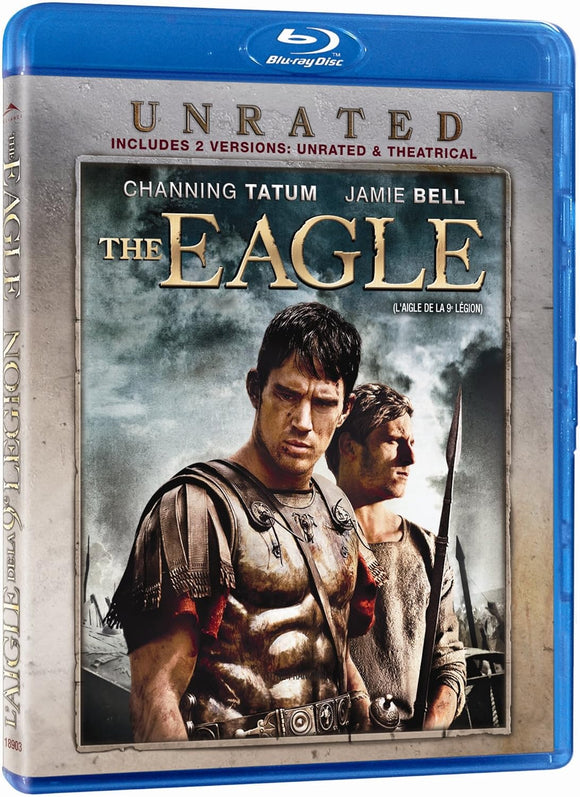 Eagle, The (Previously Owned BLU-RAY)