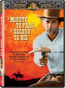 Minute To Pray, A Second To Die, A (Previously Owned DVD)