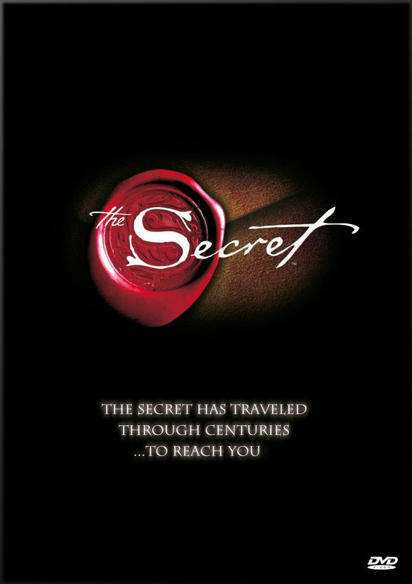 Secret, The (Previously Owned DVD)