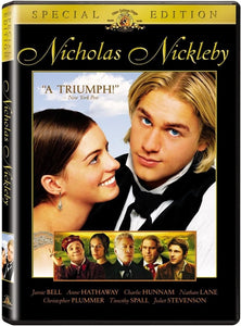 Nicholas Nickleby (Previously Owned DVD)