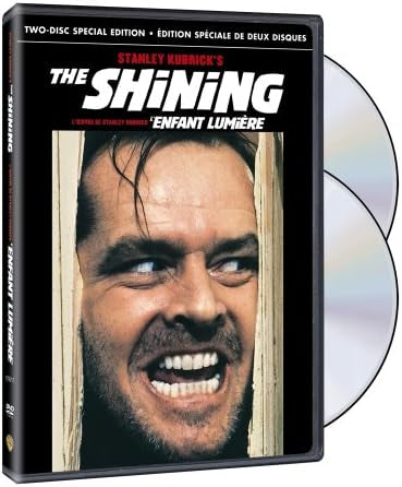 Shining, The (Previously Owned DVD)