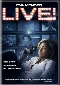 Live! (Previously Owned DVD)