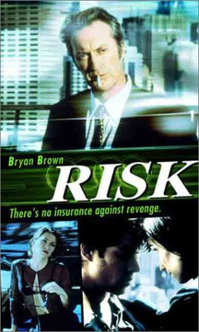 Risk (Previously Owned DVD)