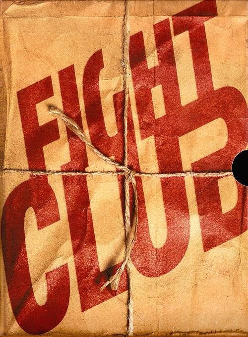 Fight Club (Previously Owned DVD)