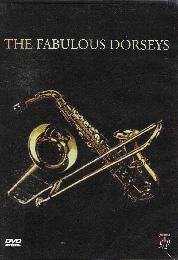 Fabulous Dorseys, The (Previously Owned DVD)