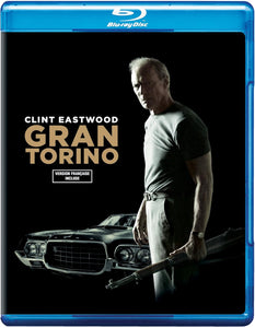 Gran Torino (Previously Owned BLU-RAY)