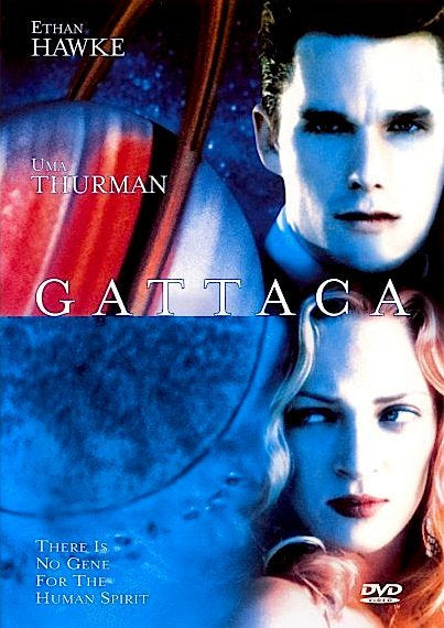 Gattaca (Previously Owned DVD)