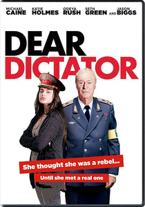 Dear Dictator (Previously Owned DVD)