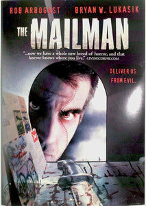 Mailman, The (Previously Owned DVD)