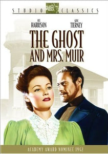 Ghost and Mrs. Muir, The (Previously Owned DVD)