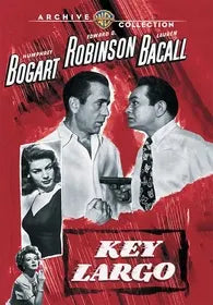 Key Largo (US Import DVD-R)