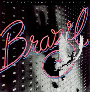 Brazil (Previously Owned Laserdisc)