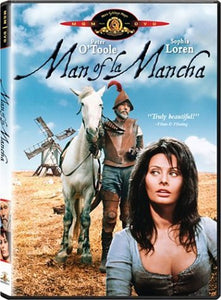 Man of la Mancha (Previously Owned DVD)