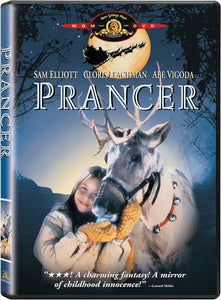 Prancer (Previously Owned DVD)