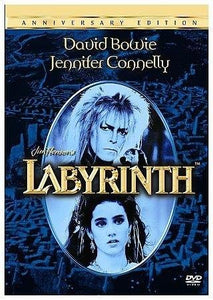 Labyrinth: Anniversary Edition (Previously Owned DVD)