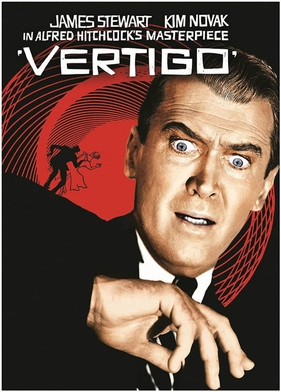 Vertigo (DVD)