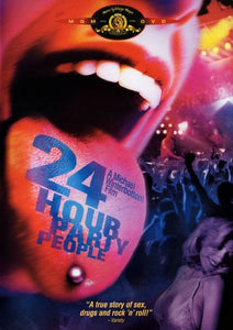 24 Hour Party People (Previously Owned DVD)