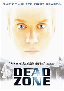 Dead Zone: The Complete First Season, The (Previously Owned DVD)