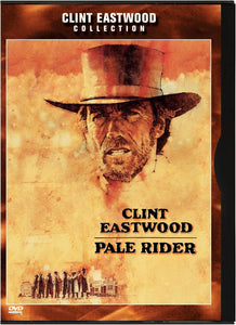 Pale Rider (Previously Owned DVD)