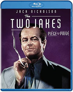 Two Jakes, The (Previously Owned BLU-RAY)