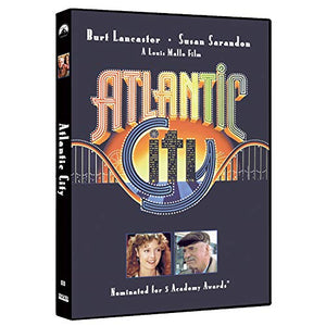 Atlantic City (US Import DVD-R)