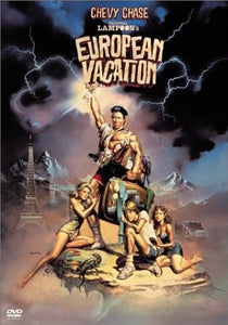 European Vacation (Previously Owned DVD)