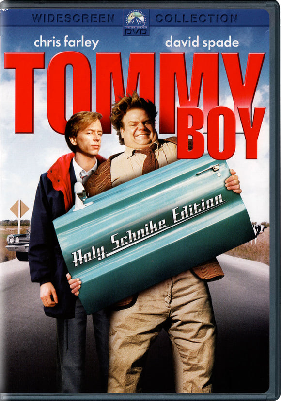 Tommy Boy (Previously Owned DVD)