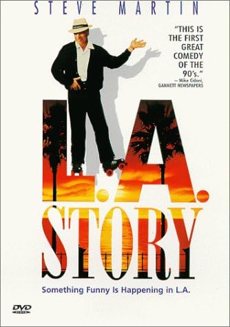 L.A. Story (Previously Owned DVD)