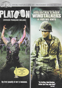 Platoon / Windtalkers (Previously Owned DVD)