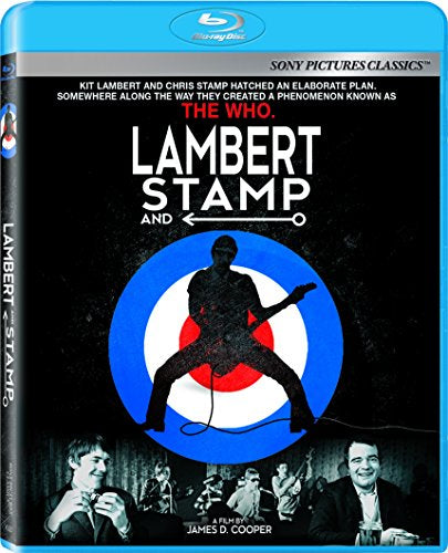 Lambert And Stamp (Previously Owned BLU-RAY)