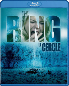 Ring, The [2002] (Previously Owned BLU-RAY)