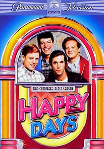 Happy Days: Complete First Season (Previously Owned DVD)