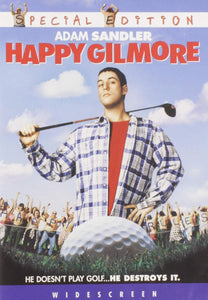 Happy Gilmore (Previously Owned DVD)