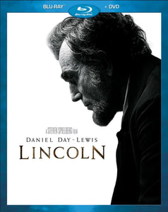 Lincoln (BLU-RAY/DVD Combo)