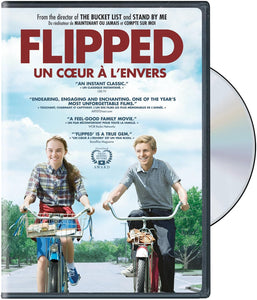 Flipped (Previously Owned DVD)