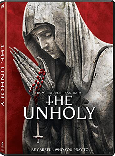 Unholy, The (US Import DVD)