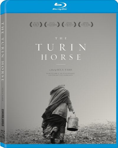 Turin Horse, The (Previously Owned BLU-RAY)