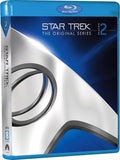 Star Trek: The Original Series: Season 2 (Previously Owned BLU-RAY)