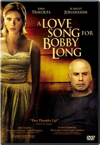 Love Song For Bobby Long, A (Previously Owned DVD)