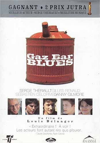 Gaz Bar Blues (Previously Owned DVD)