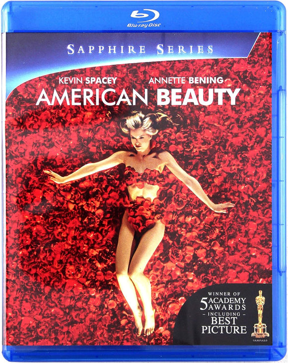 American Beauty (Previously Owned BLU-RAY)