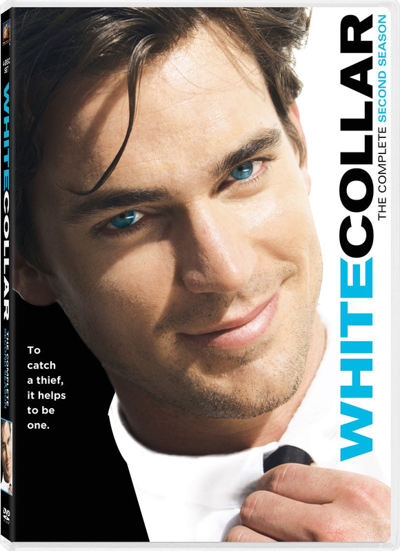 White Collar: Complete Second Season (Previously Owned DVD)
