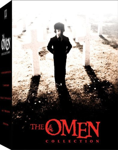 Omen Collection, The (Previously Owned DVD)