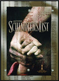 Schindler's List (Previously Owned DVD/CD Combo)
