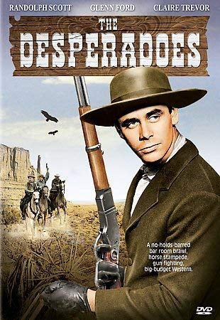 Desperadoes, The (PreviouslyOwned DVD)