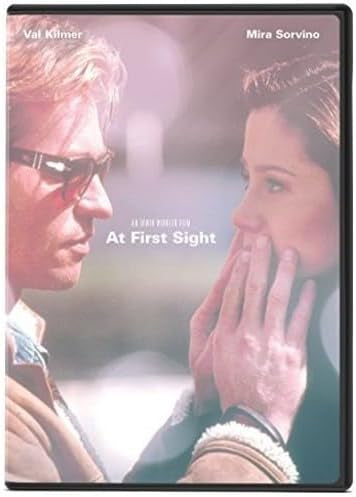 At First Sight (Previously Owned DVD)
