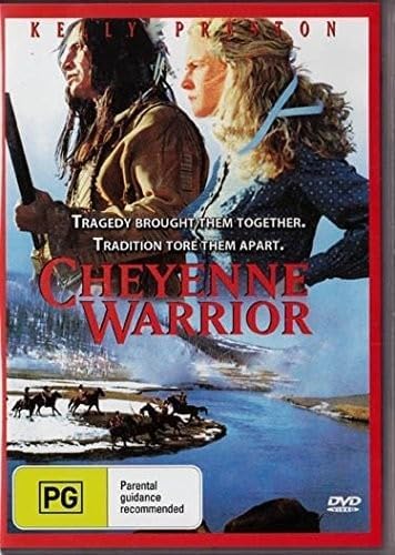Cheyenne Warrior (Previously Owned DVD)