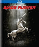 Blade Runner: 30th Anniversary Collector’s Edition (Previously Owned Digibook BLU-RAY)