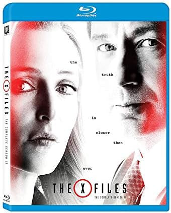X-Files, The: Season 11