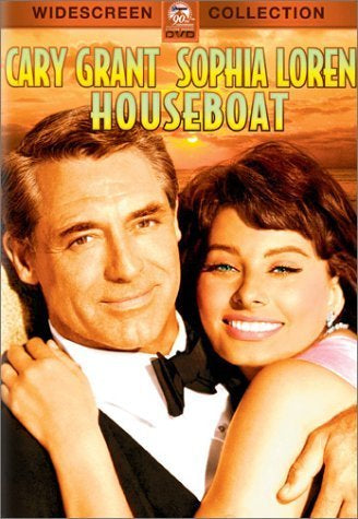 Houseboat (Previously Owned DVD)